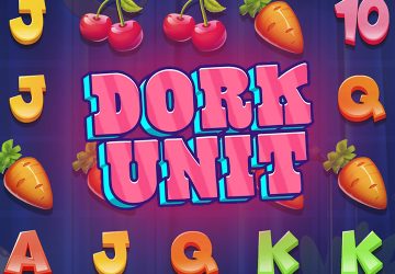 Автомат Dork Unit в Daddy Casino